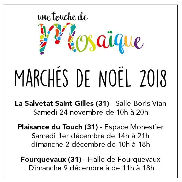 Liste marchés noël 2018 carré