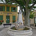 Les bories d'Eguilles