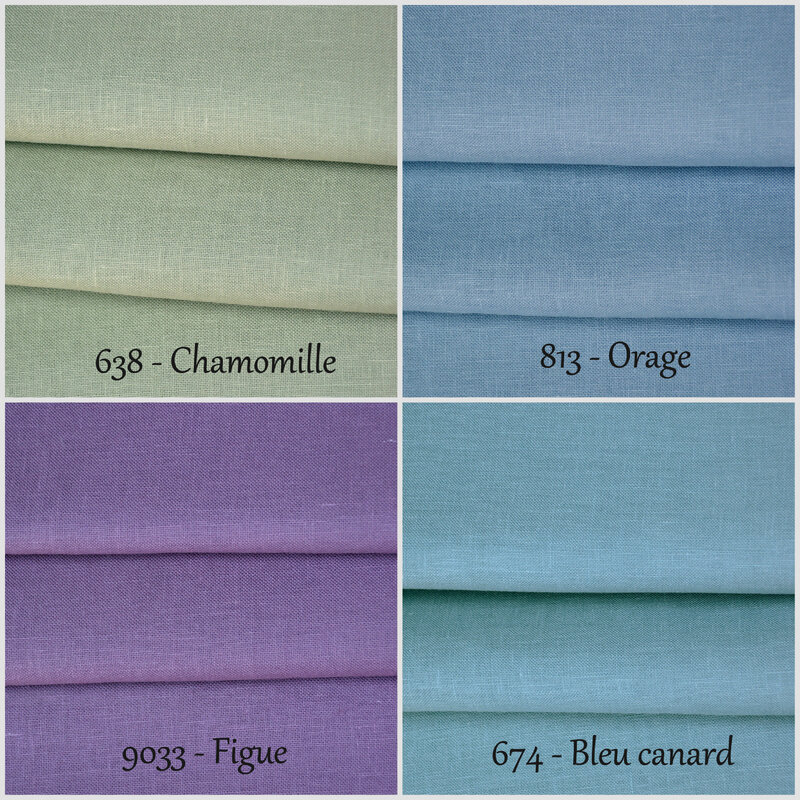 colorama éphémères