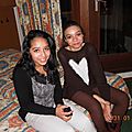 14) SKI- chambres