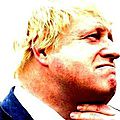 Boris johnson, prochain premier ministre de sa majesté ?