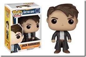 Jack Harkness (297)