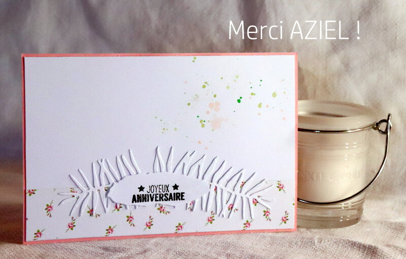 C&STS - AZIEL-001