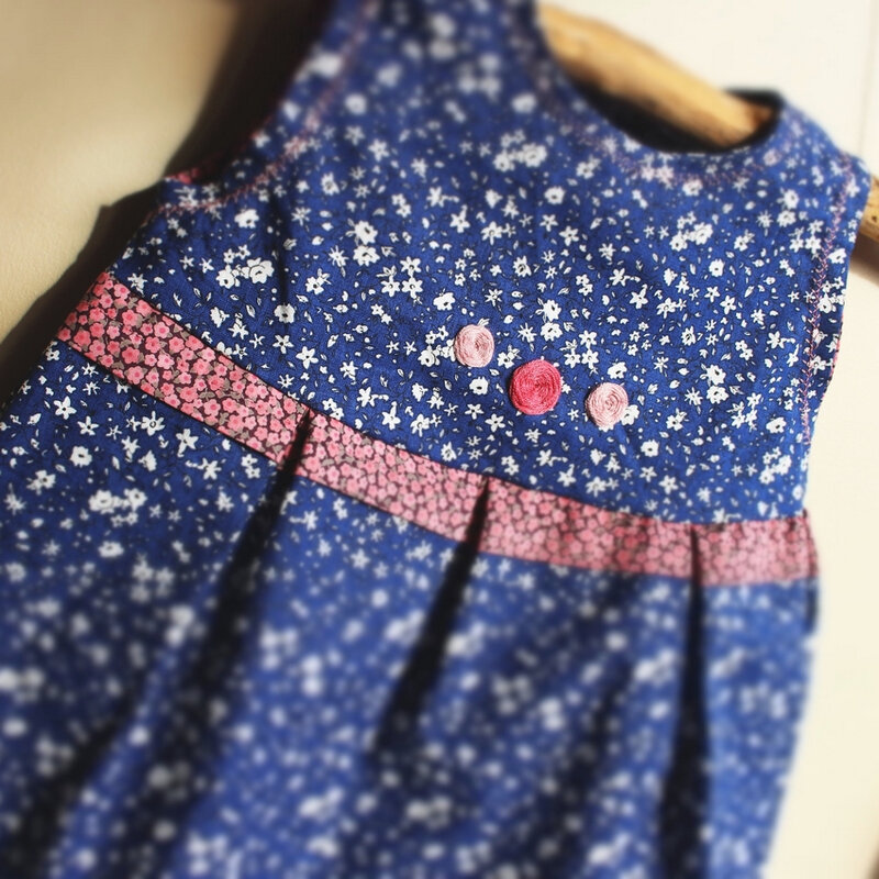 Robe Adèle