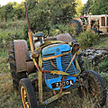 Photos JMP©Koufra12 - Cornus Rando Tracteurs - 14082018 - 520