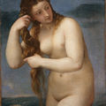 “titian and the golden age of venetian painting” @ minneapolis institute of arts