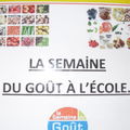 968-La semaine du goût : lundi.