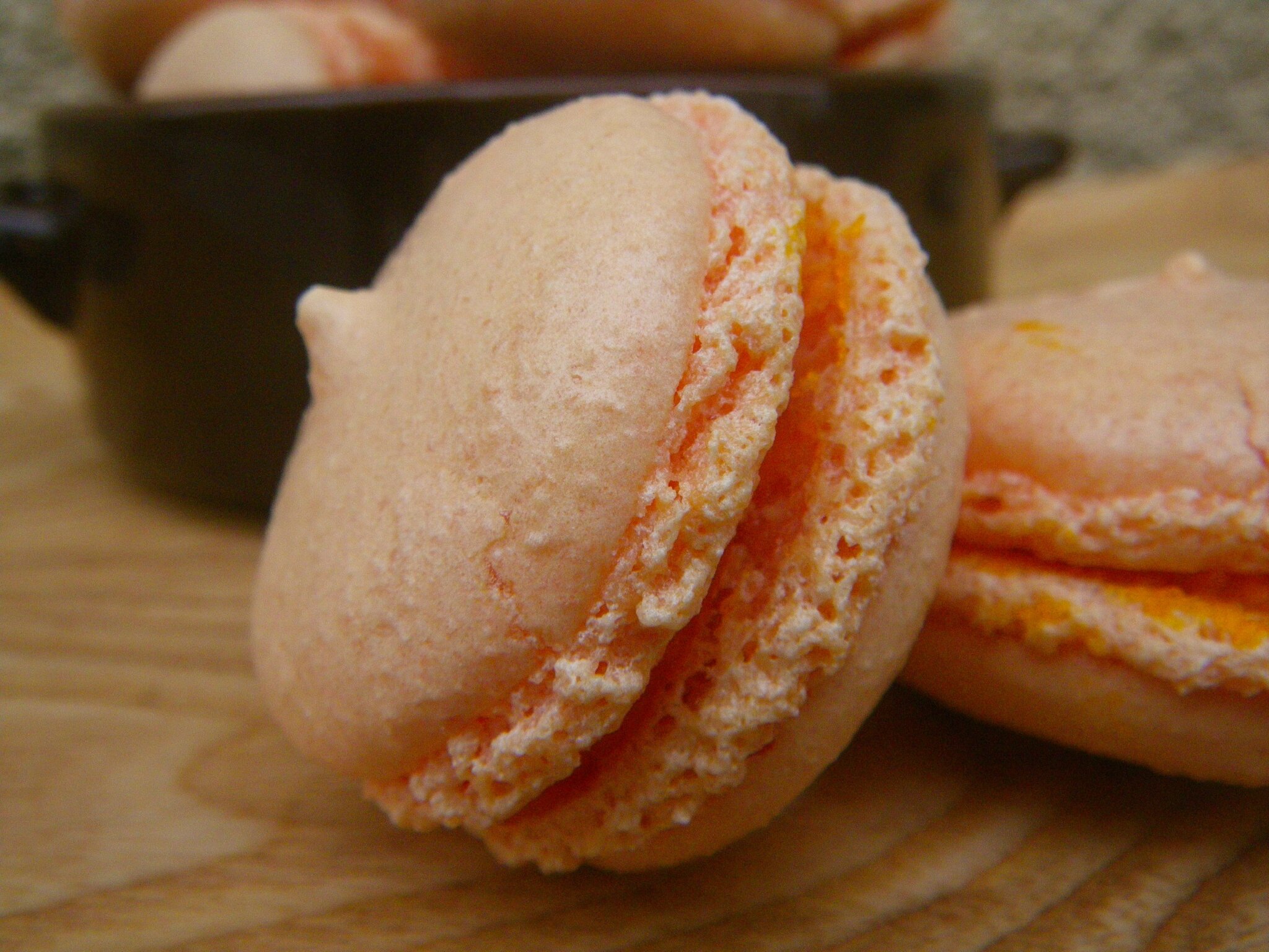 33 Recettes pour utiliser vos blancs d'oeufs - La ronde des délices