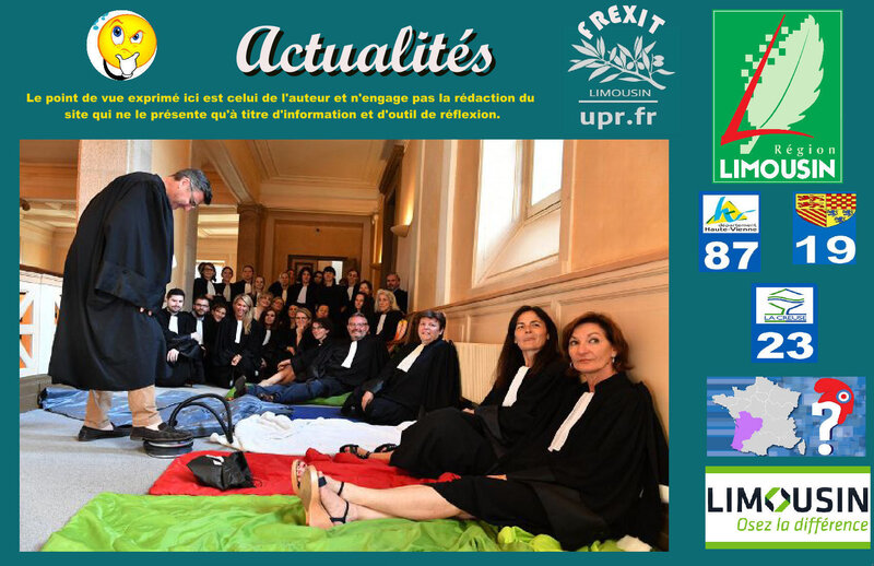 ACT AVOCATS LIMOGES