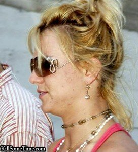 Britney_No_Makeup