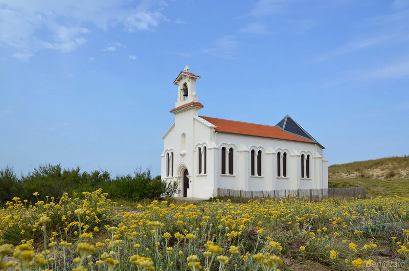 Ste-Thérèse