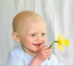 enfant cancer