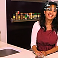 Mes recettes en vidéo sur dailymotion !