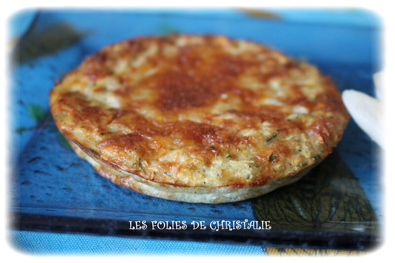 Galettes courgettes 8