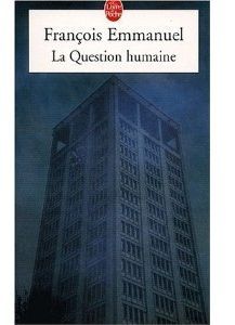 la_question_humaine