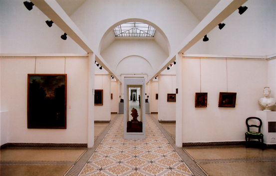 15-Alger-Musée des Beaux Arts