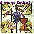 YD - 12/05/2019-Entrées en Eucharistie-Le Doulieu