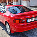 Toyota Celica s