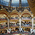 044 - Les Galeries Lafayette