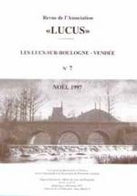 Historique des Buttes du Petit Luc