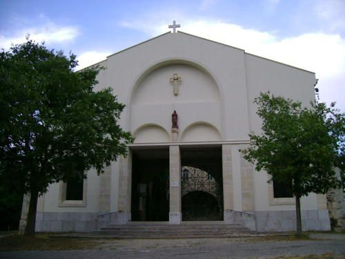 ND-Chapelle