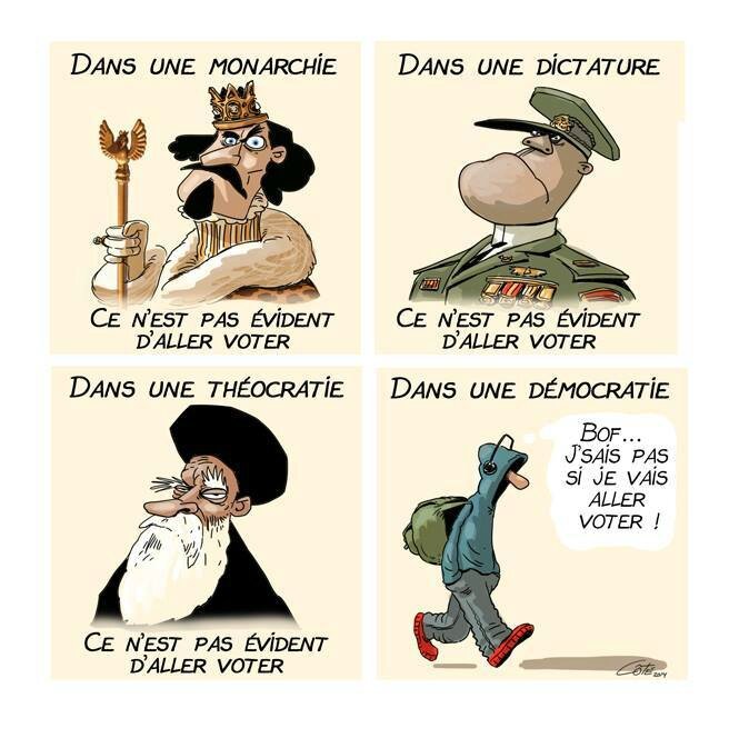 2eme Tour Vote Des Elections Electorales En France Mosaiques De Lectures Et D Images