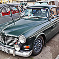 Volvo 122 S_11 - 1966 [S] HL_GF