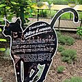 Les jardins panoramiques de limeuil (dordogne) (5)