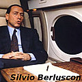 1994 - silvio berlusconi devient le chef du gouvernement italien