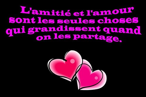 Amitie Tous Les Messages Sur Amitie Amour De Sms