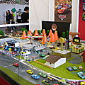 Circuit Cars