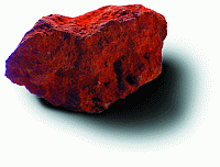 bauxite
