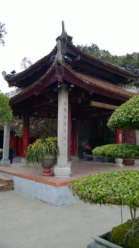 Temple de la Montagne de Jade 