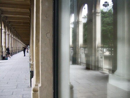Galerie