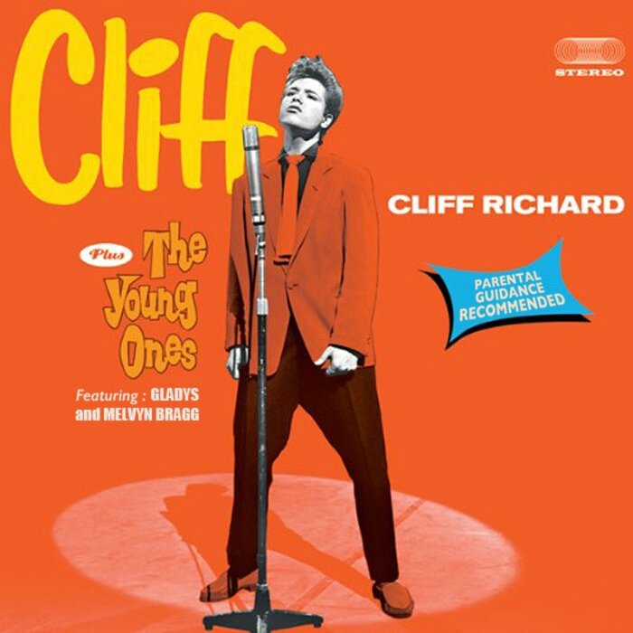 Cliff-Richard-Rumours-The-Young-Ones