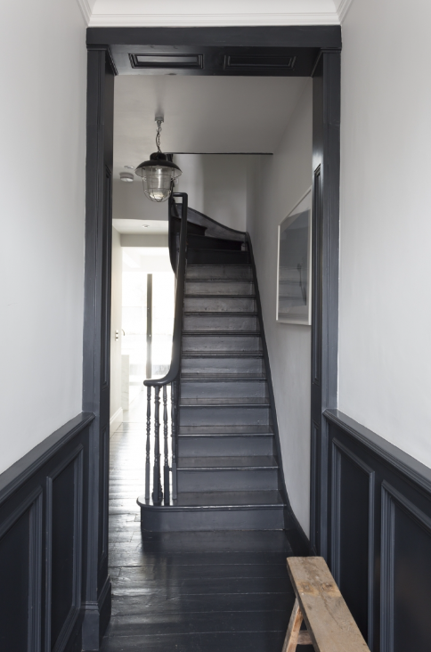 escalier 1