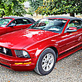 Ford Mustang V_06 - 2005 [USA] HL_GF