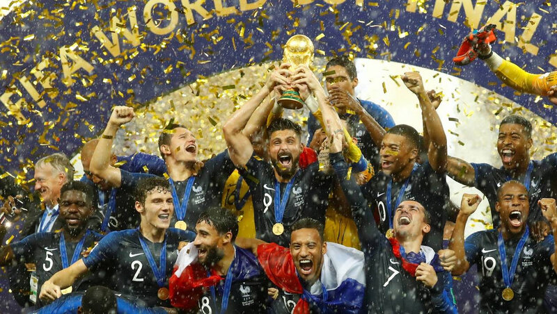 coupe-du-monde-2018 Reuters
