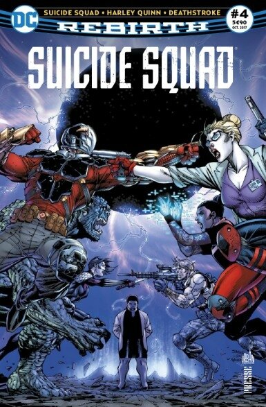 suicide squad rebirth 04