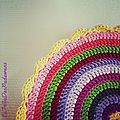 1er mandala, le début d'une longue série? :)