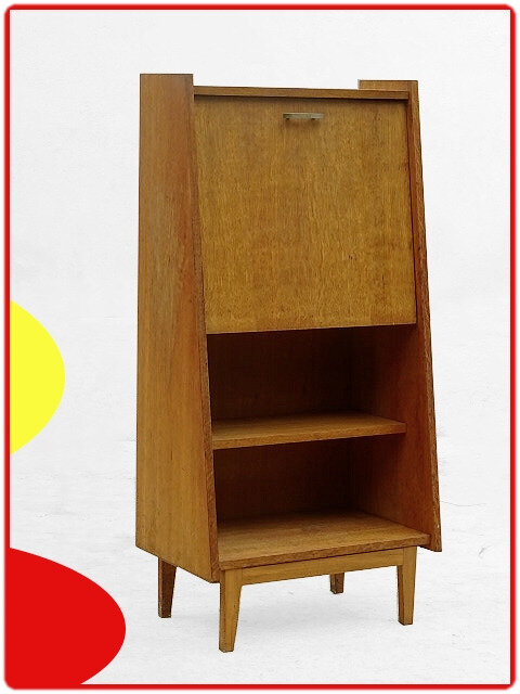 Secrétaire vintage 1960
