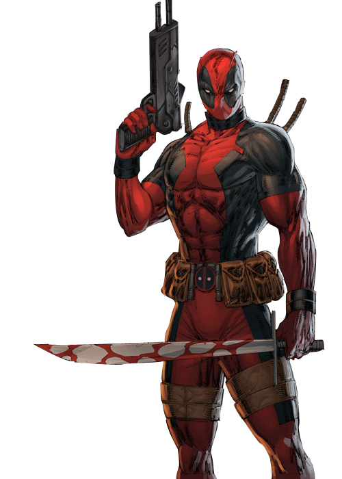 DeadpoolRender2