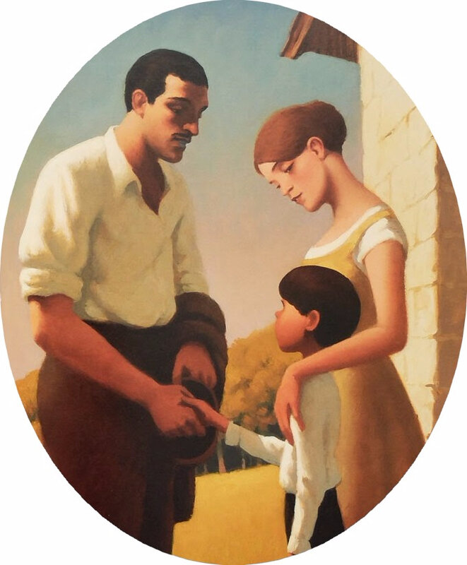 Le Papa De Simon De Guy De Maupassant "Le papa de Simon" (1879), Guy de Maupassant - Bonjour Westhoek
