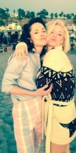 The_Secret_Life_of_MM-kelli_garner_twitter-2