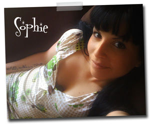 SOPHIE