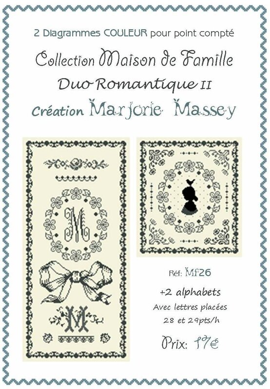 MF26 - Duo romantique 2