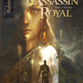 3. L'Assassin Royal - Tome3 Kettricken
