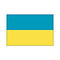 Echange atc ukraine bleu et jaune