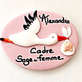 SAGE FEMME