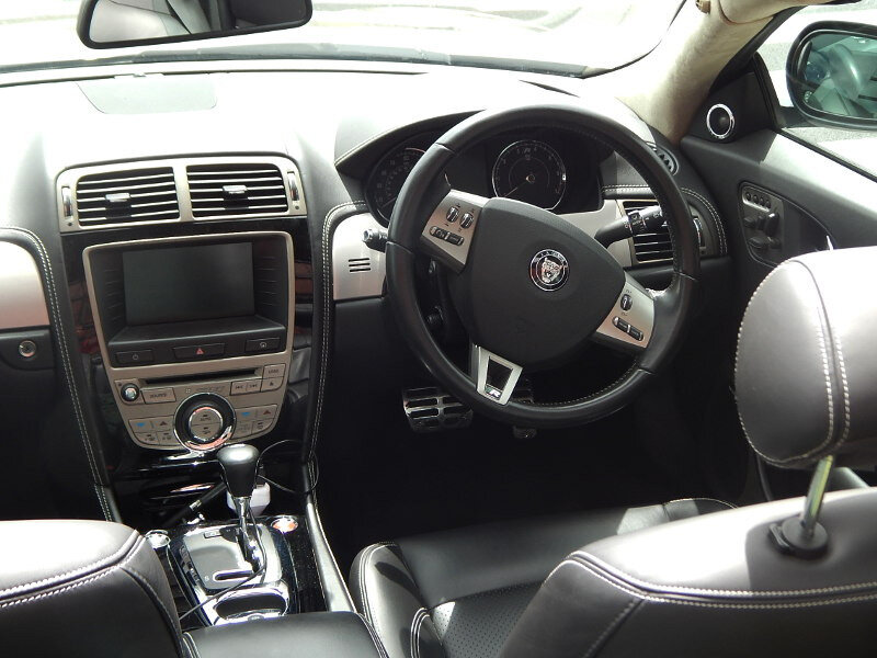 JaguarXKRcabint